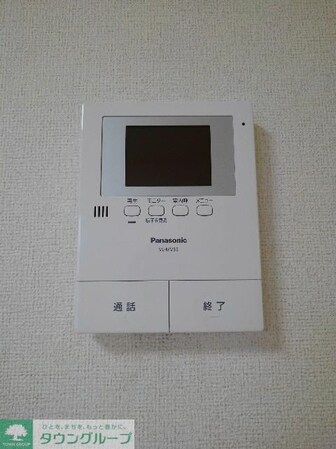 ルミエール佐谷田の物件内観写真